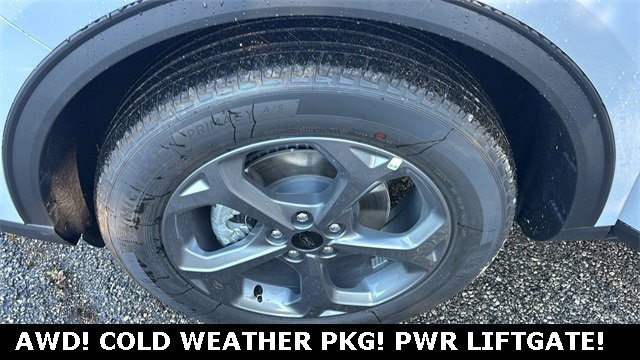 New 2026 Ford Escape ST-Line w/ Cold Weather Package image 32