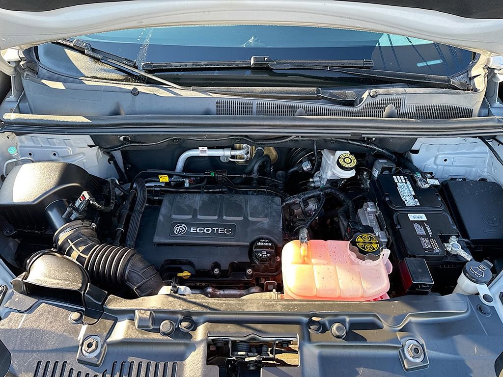 Used 2020 Buick Encore Preferred w/ Safety Package image 11