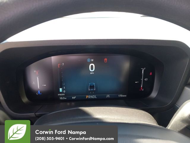 New 2026 Ford Maverick XL image 15