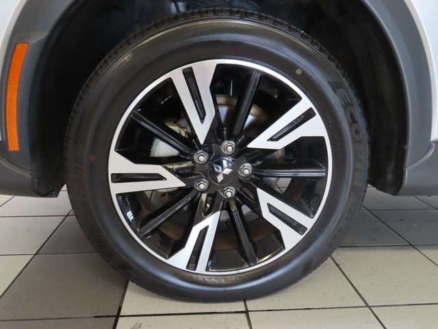 Used 2025 Mitsubishi Eclipse Cross SE image 13