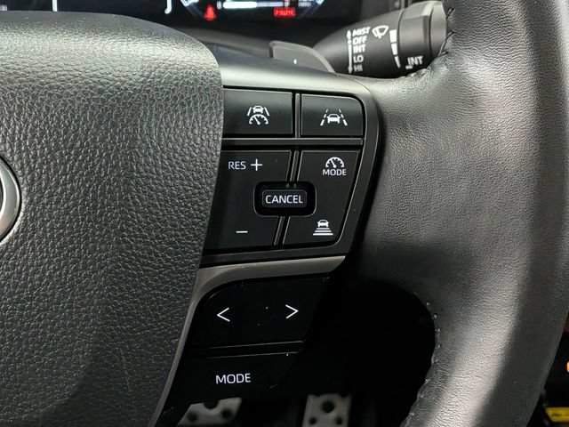 Used 2025 Toyota Camry XSE AWD/4WD image 26
