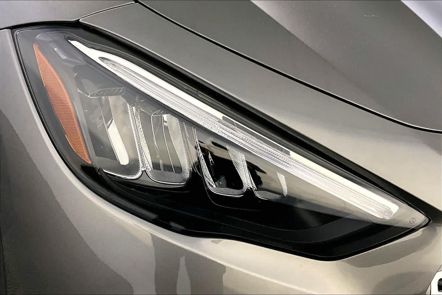 New 2026 Mercedes-Benz GLA 250 4MATIC image 16