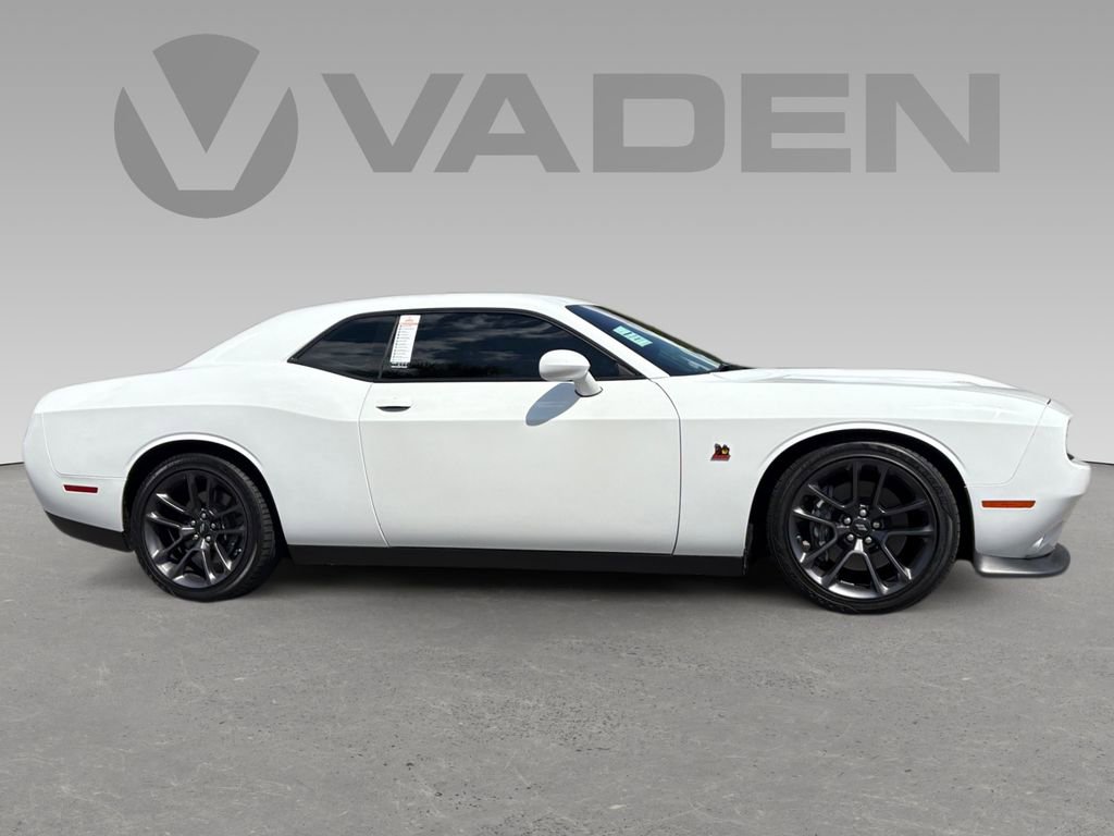 Used 2023 Dodge Challenger R/T Scat Pack image 7