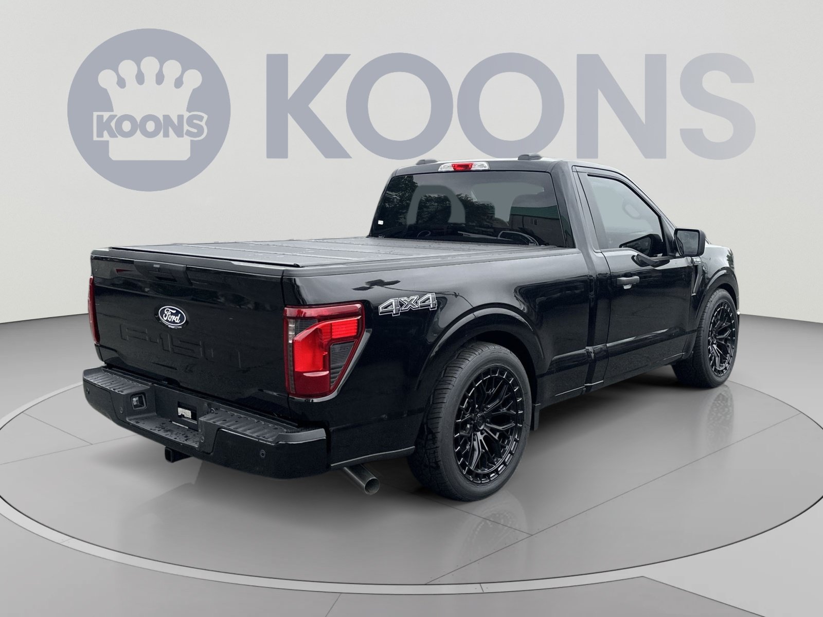 New 2026 Ford F150 XL AWD/4WD image 16