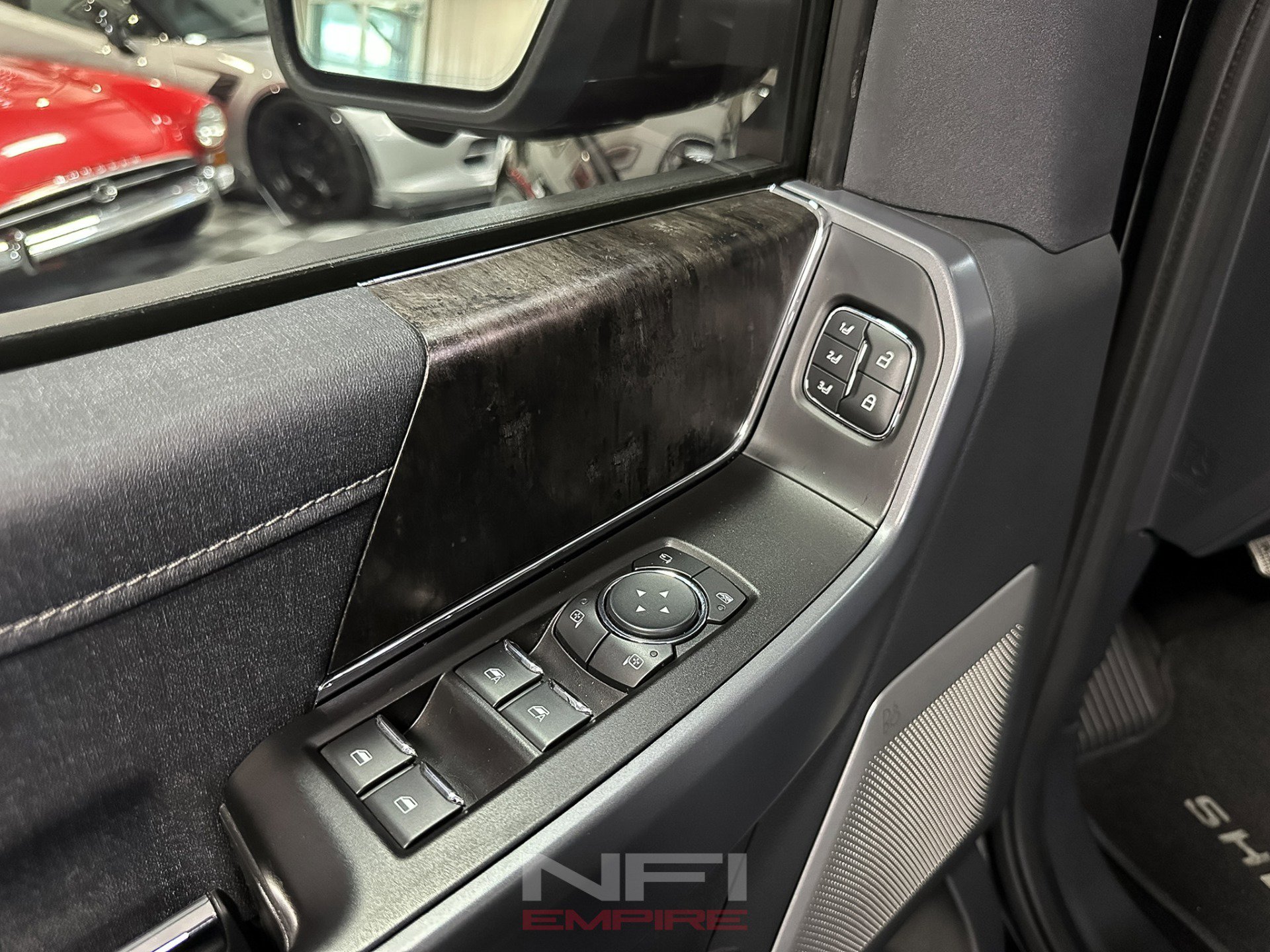 Used 2021 Ford F150 Lariat w/ Equipment Group 502A High image 38