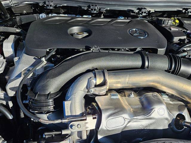 New 2026 Mercedes-Benz GLA 250 image 16