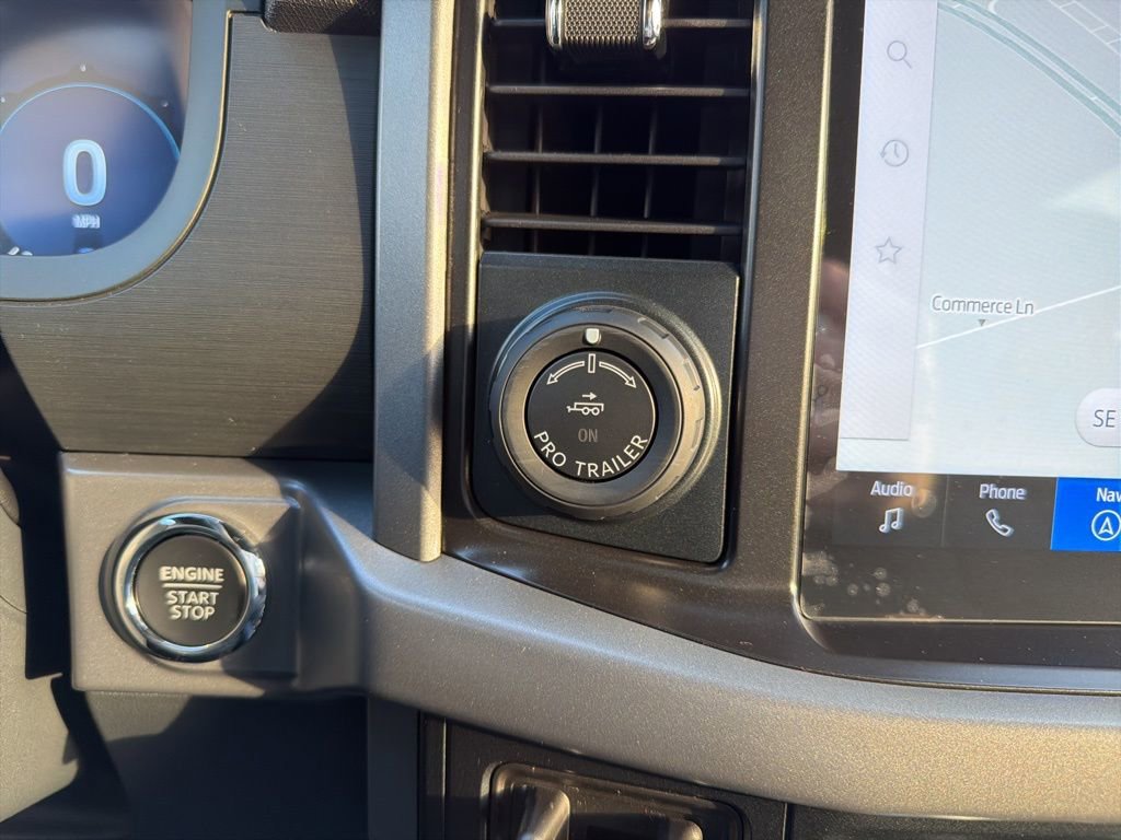 New 2026 Ford F150 XLT w/ Equipment Group 302A MID image 34