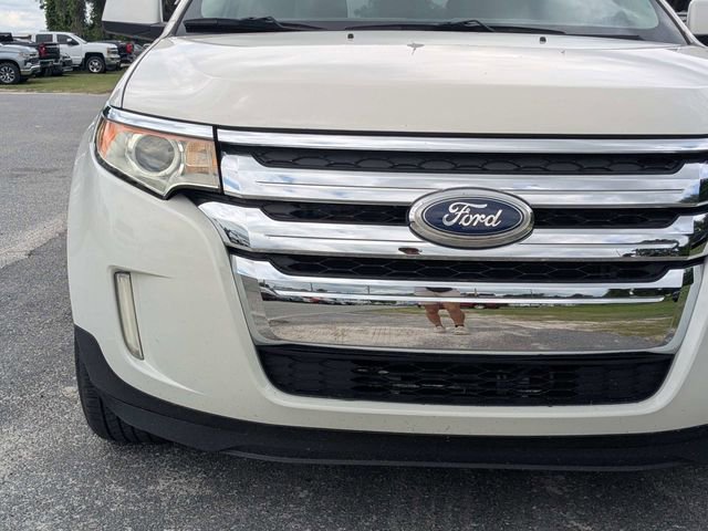 Used 2011 Ford Edge SEL w/ 201A Rapid Spec Order Code AWD/4WD image 10