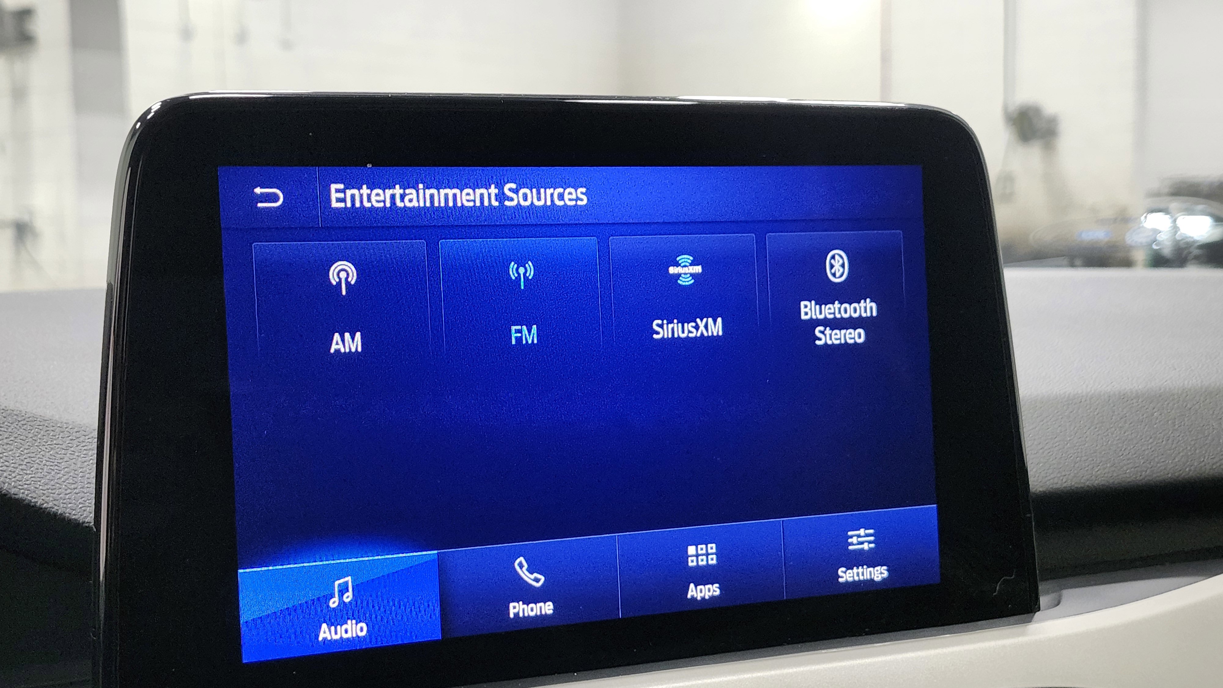 Used 2021 Ford Escape SE image 6