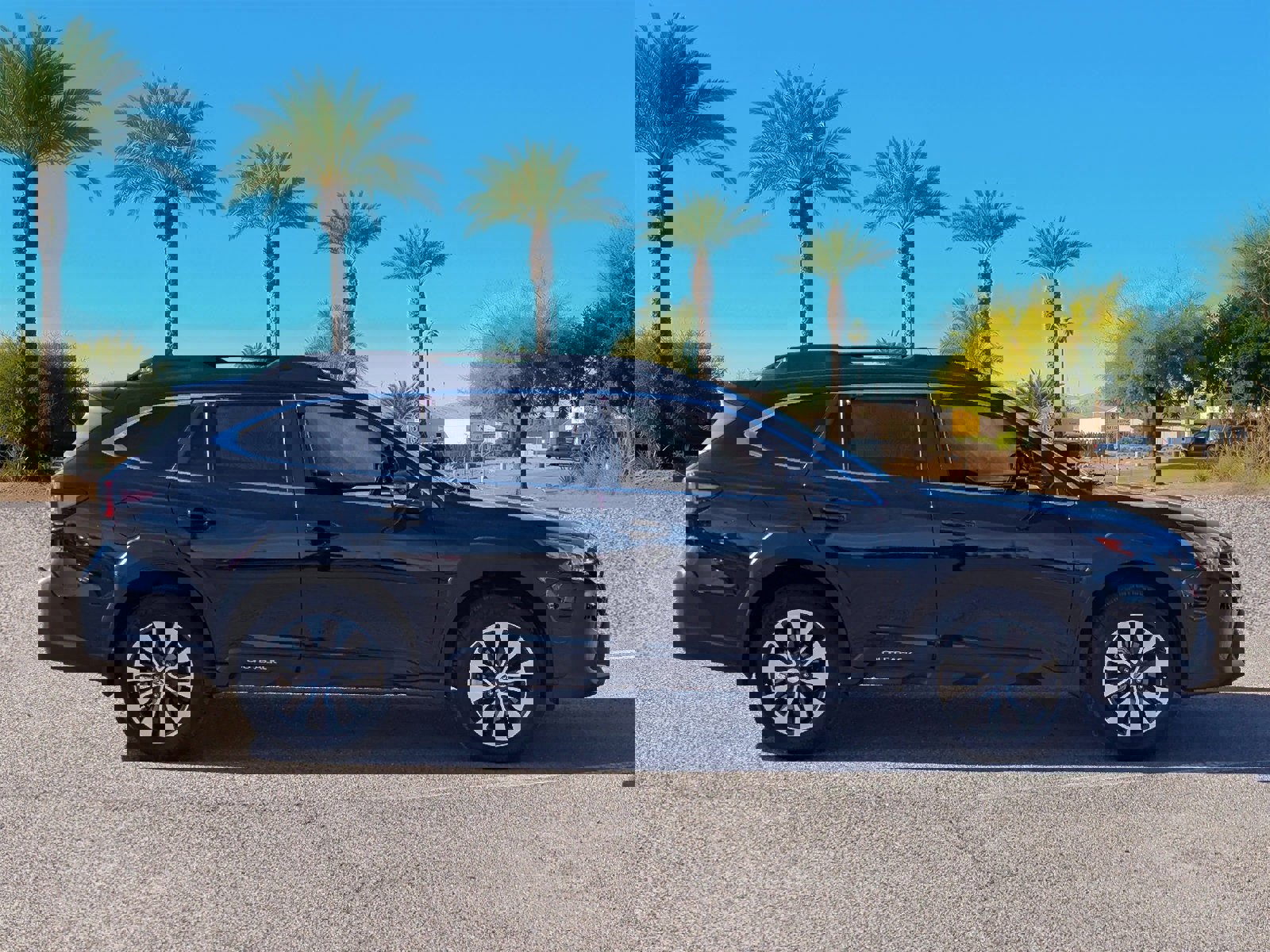 Used 2023 Subaru Outback Limited image 6