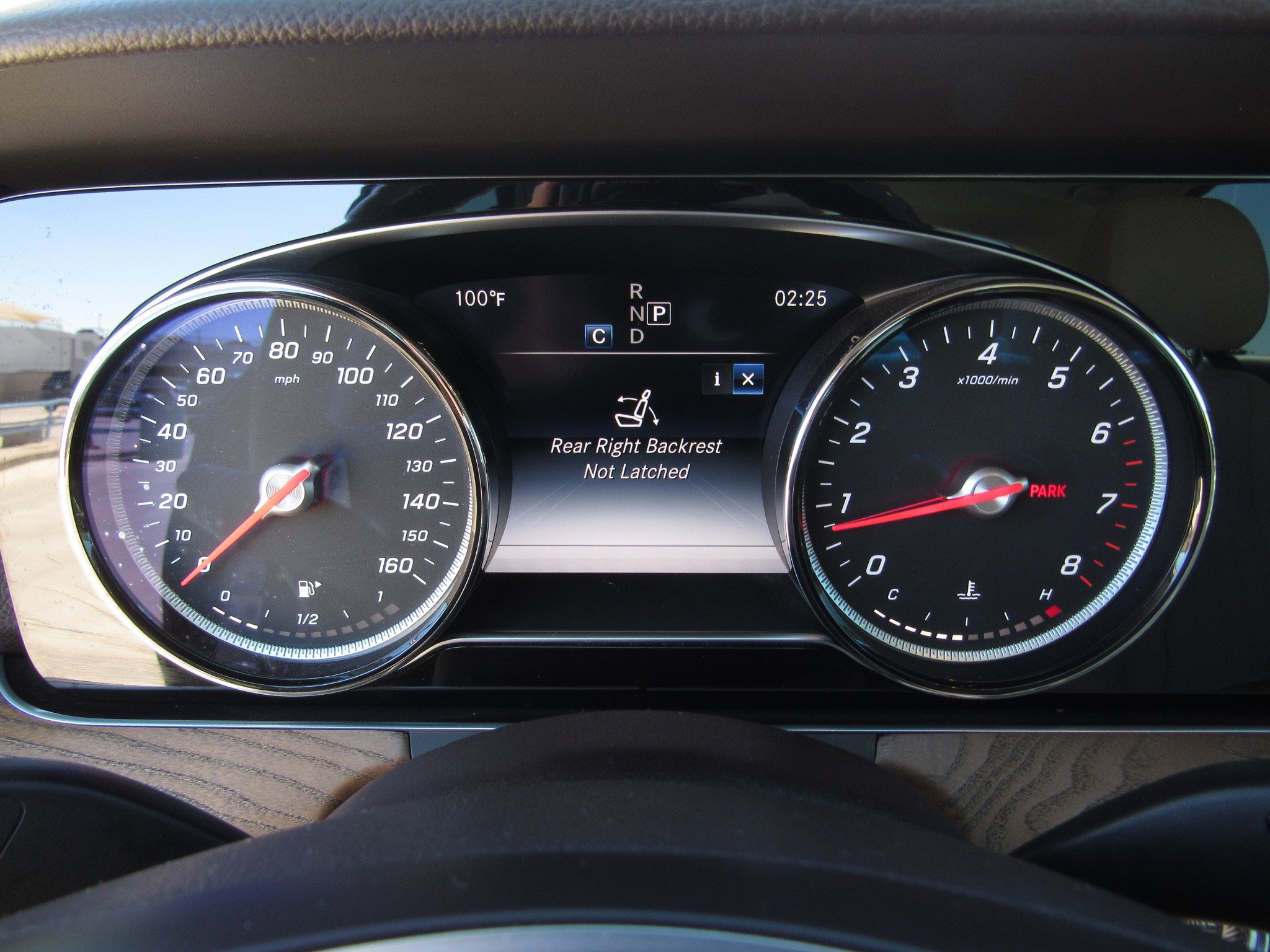 Used 2018 Mercedes-Benz E 300 image 24