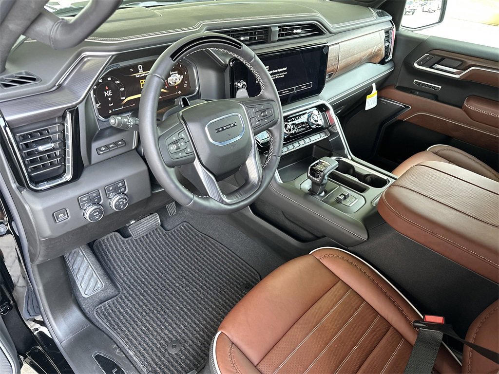 New 2026 GMC Sierra 1500 Denali Ultimate image 14
