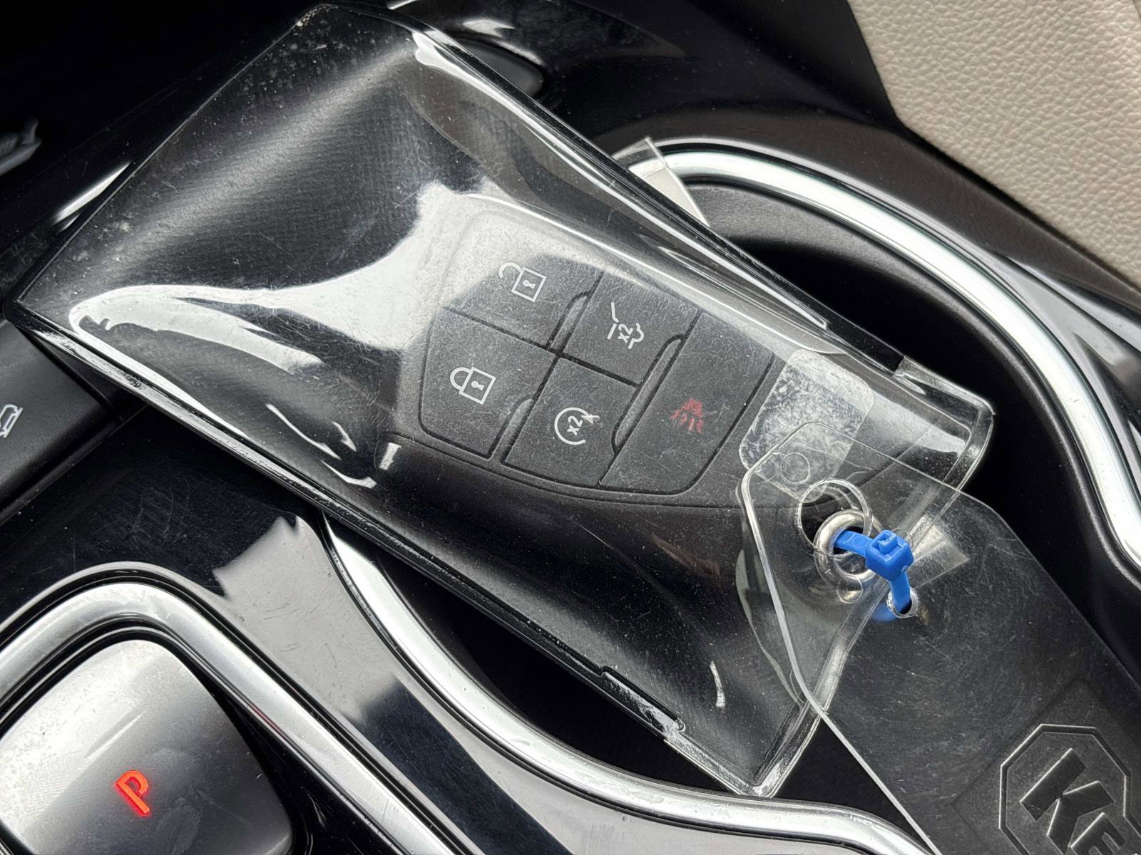 Certified 2023 Buick Envision Avenir image 37