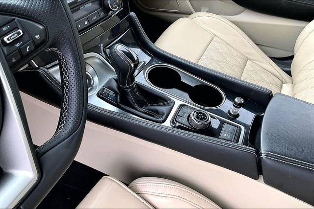 Used 2023 Nissan Maxima Platinum w/ Sport Mat Group image 13