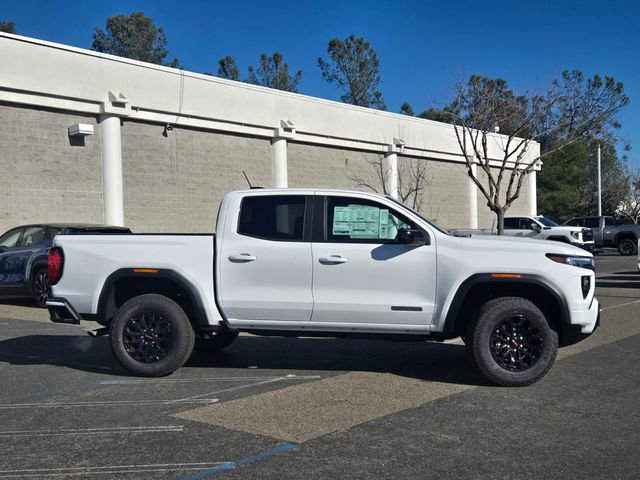 Used 2026 GMC Canyon Elevation w/ Convenience Package RWD image 3