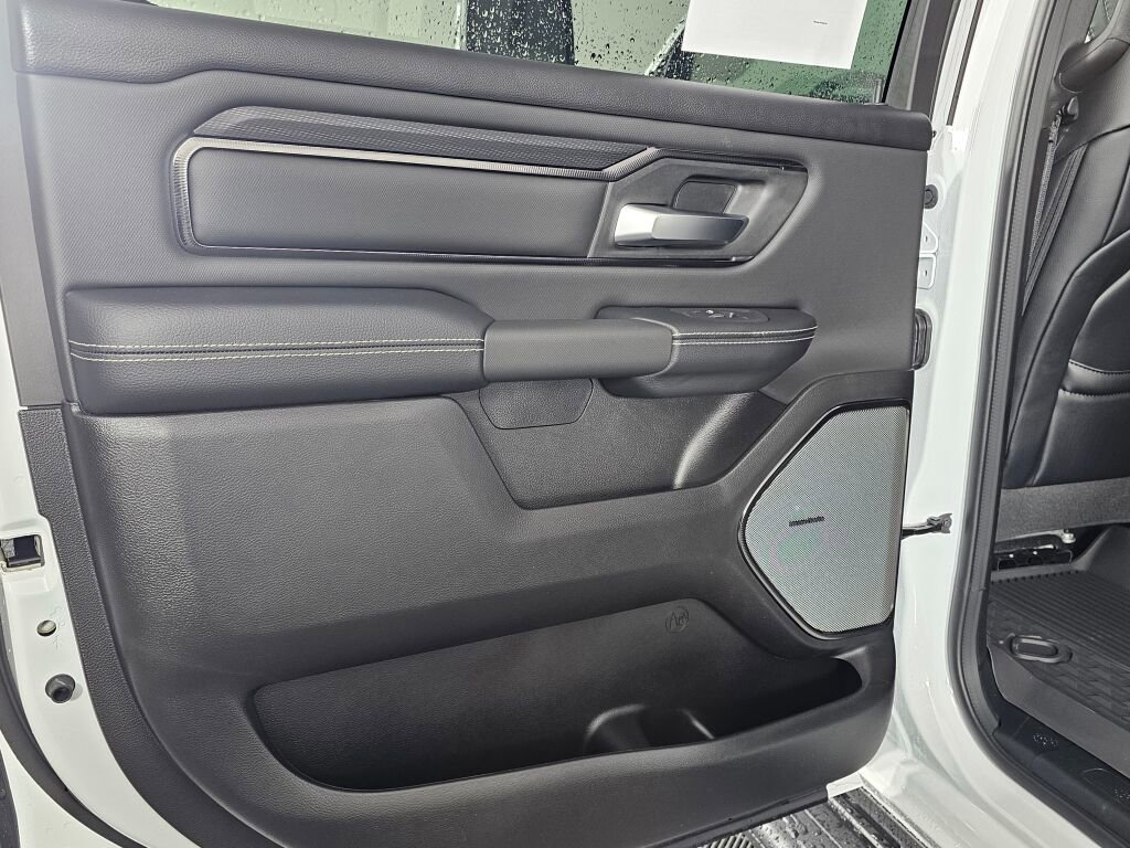 New 2026 RAM 1500 Rebel w/ Rebel Level 2 Equipment Group image 33
