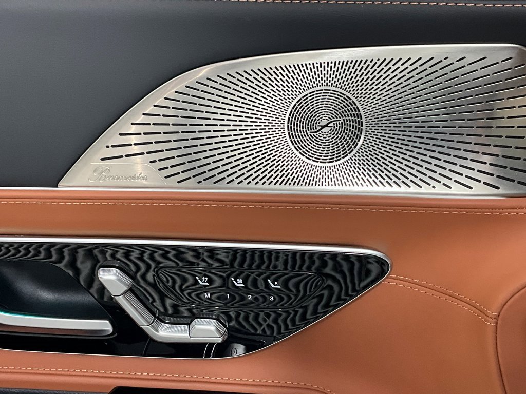 Used 2024 Mercedes-Benz AMG GT 55 image 12