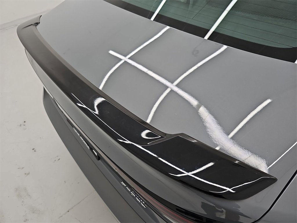 Certified 2023 Honda Accord Sport image 43