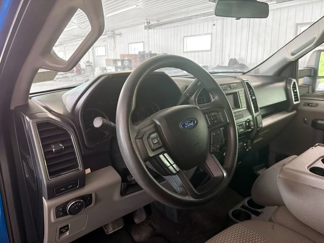 Used 2018 Ford F150 XLT w/ XTR Package AWD/4WD image 8