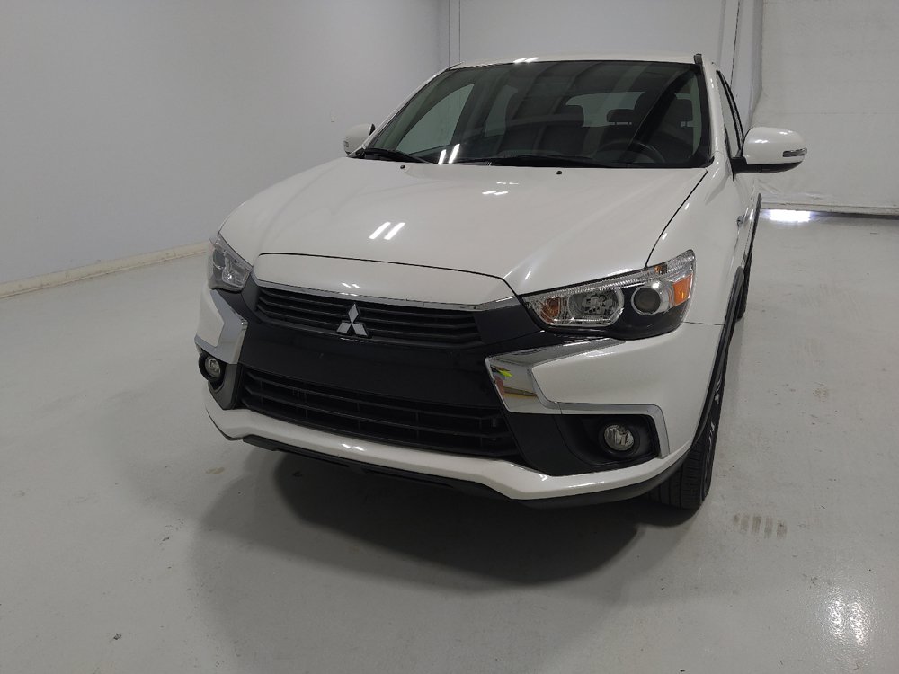 Used 2017 Mitsubishi Outlander Sport SE AWD/4WD image 15