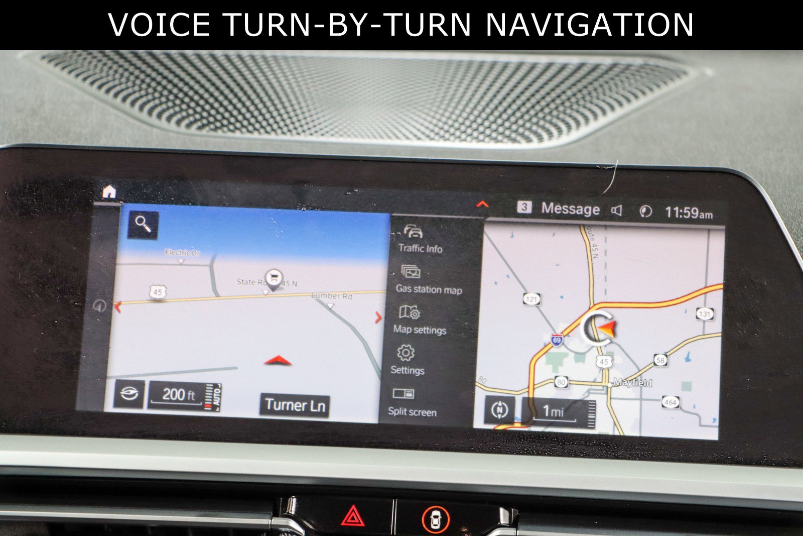 Used 2021 BMW 330i xDrive Sedan w/ Premium Package image 18