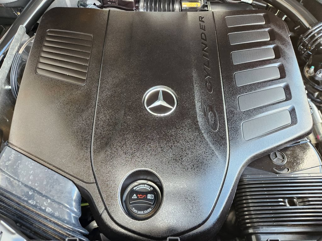 Used 2025 Mercedes-Benz G 550 image 33