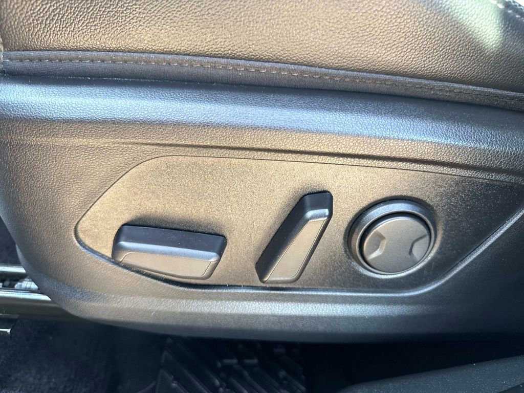 Used 2023 Hyundai Tucson Limited FWD image 19