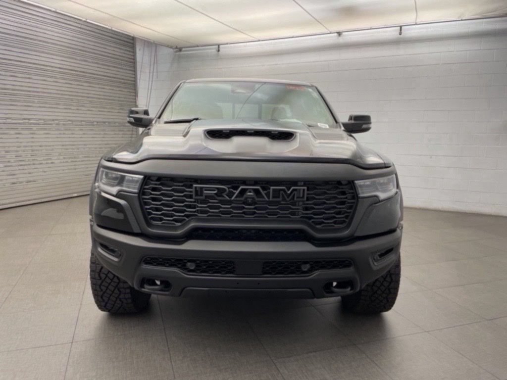 New 2026 RAM 1500 RHO w/ RHO Level 1 Equipment Group AWD/4WD image 9
