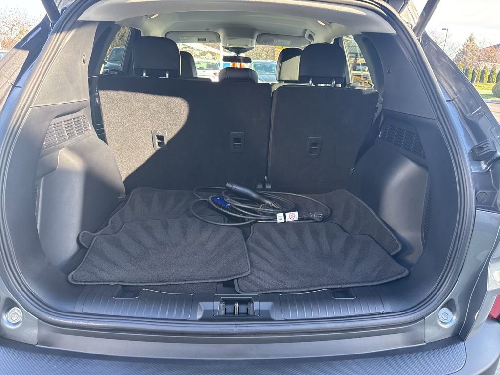 Certified 2025 Ford Escape SE image 44