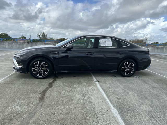 Used 2024 Hyundai Sonata SEL FWD image 16