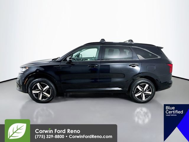 Used 2021 Kia Sorento EX image 5