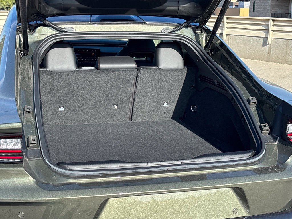 New 2026 Dodge Charger Scat Pack AWD/4WD image 22