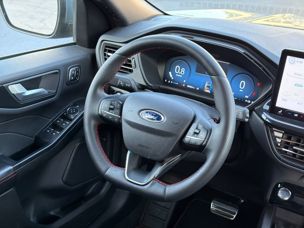 Used 2023 Ford Escape ST-Line Select w/ Tech Pack #2 AWD/4WD image 28