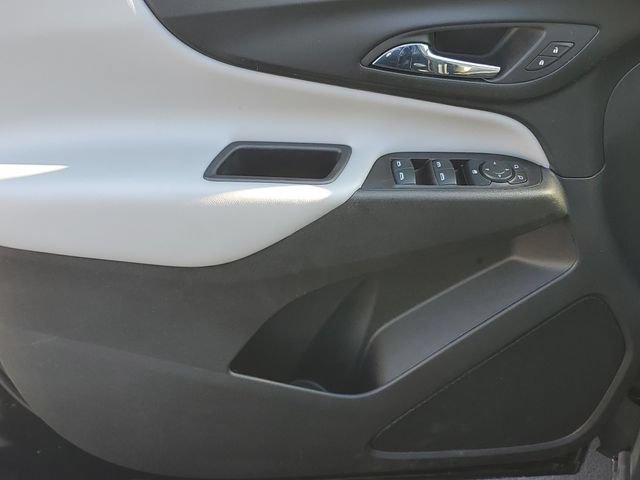 Certified 2022 Chevrolet Equinox LS AWD/4WD image 15