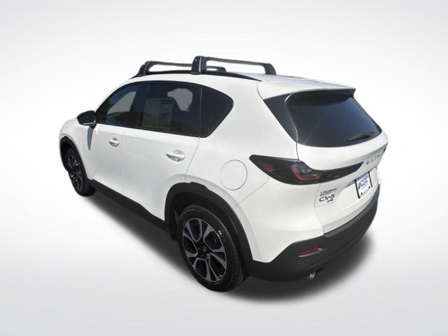 New 2026 MAZDA CX-5 Preferred AWD/4WD image 3