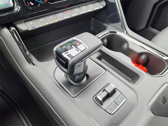 New 2026 GMC Sierra 1500 AT4X image 25