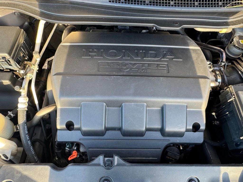 Used 2016 Honda Odyssey EX-L image 38