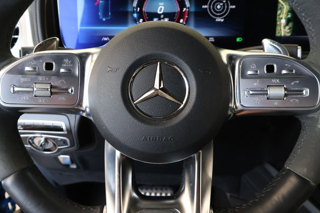 Used 2023 Mercedes-Benz G 63 AMG 4MATIC image 23