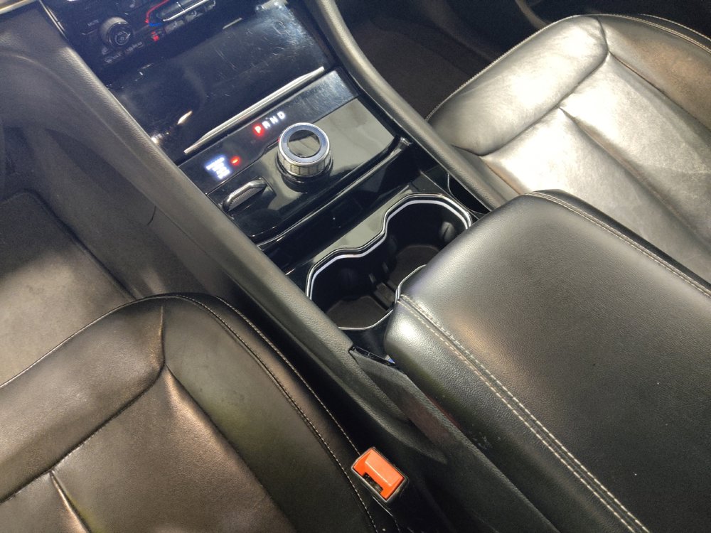 Used 2021 Jeep Grand Cherokee L Limited image 26