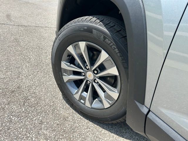 New 2026 Chevrolet Equinox LT w/ Convenience Package II image 61