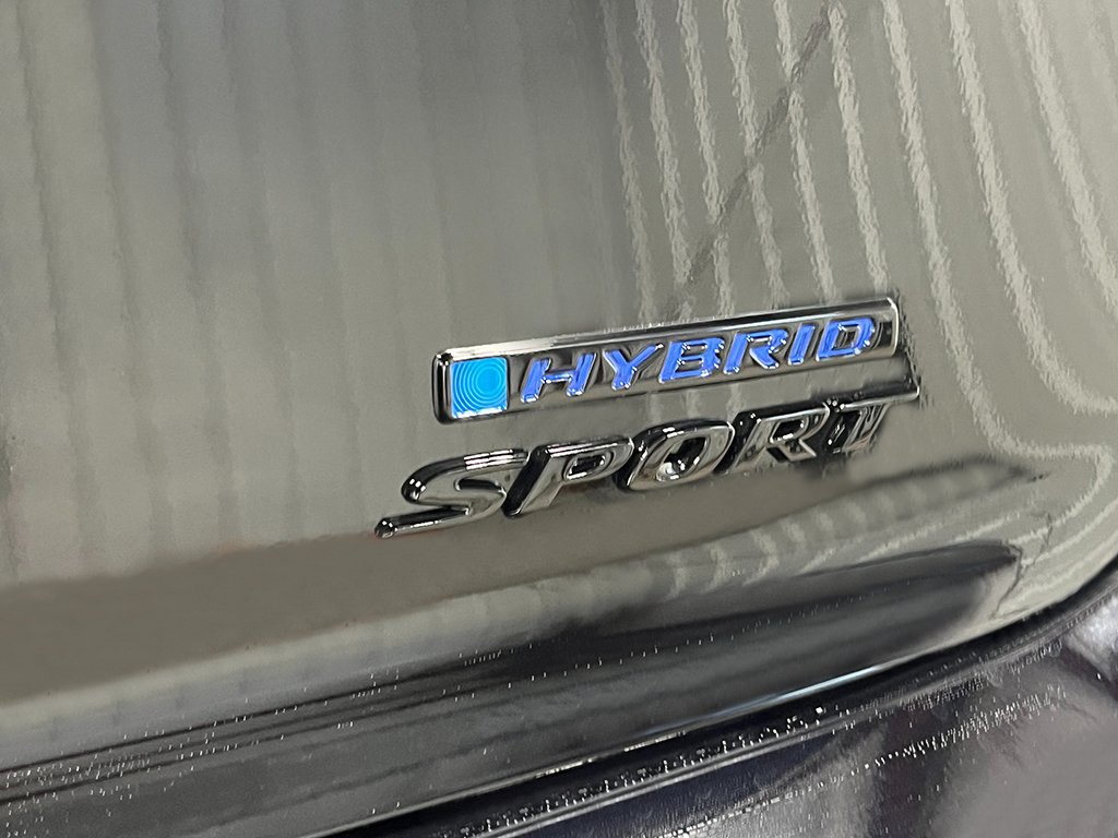 New 2026 Honda Accord Sport image 6