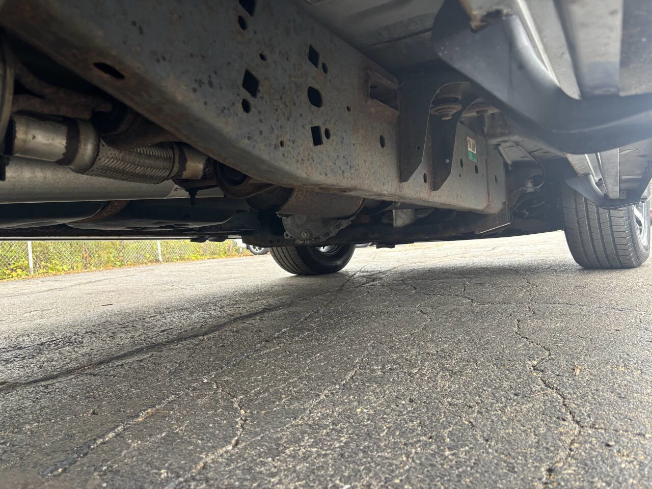 Used 2013 Ford F150 XLT w/ Luxury Equipment Group image 23