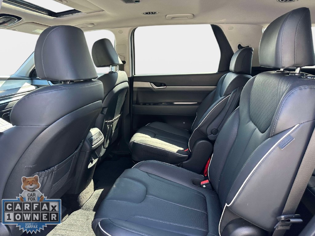 Used 2023 Hyundai Palisade XRT AWD/4WD image 13