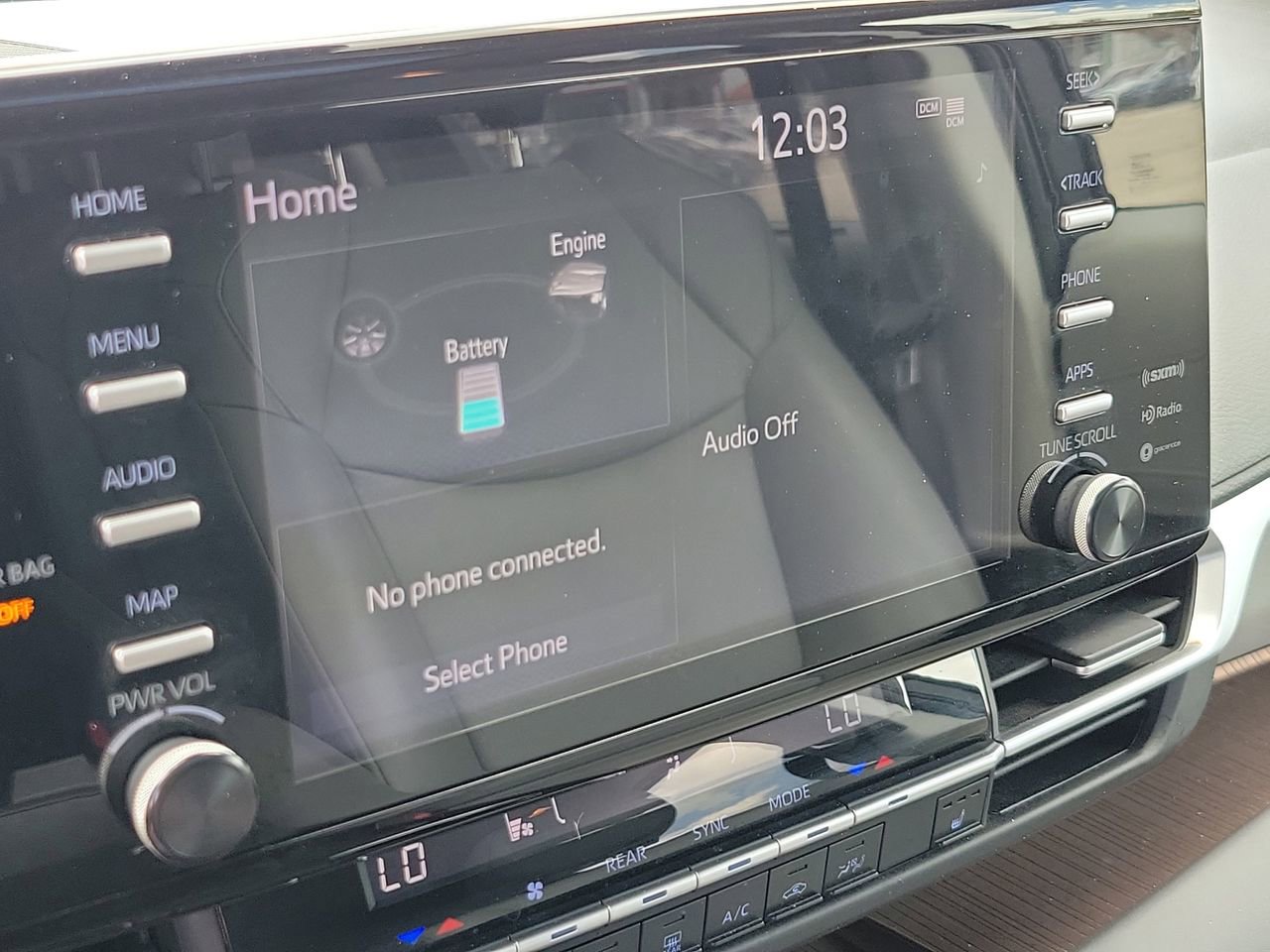Used 2022 Toyota Sienna XLE FWD image 26