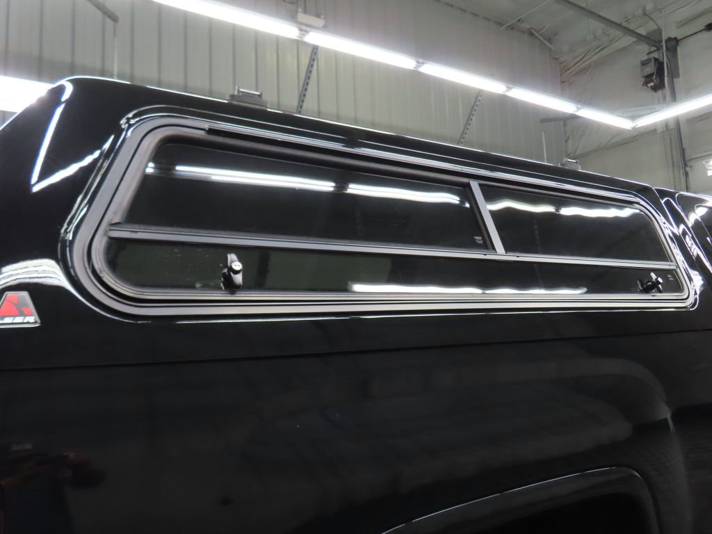 Used 2019 GMC Sierra 2500 SLT image 33