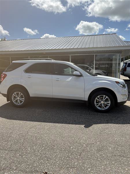 Used 2017 Chevrolet Equinox LT w/ Convenience Package image 17