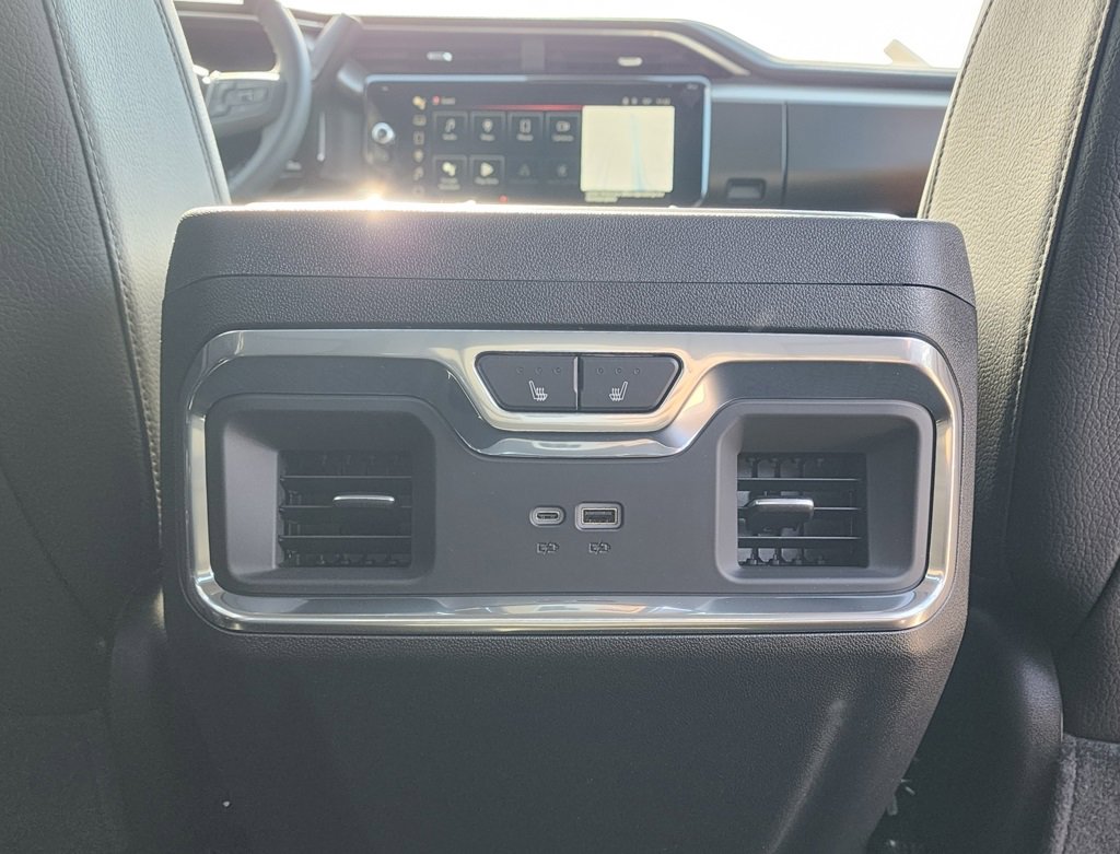 New 2026 GMC Sierra 2500 Denali w/ Denali Reserve Package image 51
