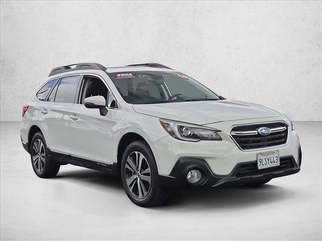 Used 2019 Subaru Outback 3.6R Limited AWD/4WD image 3