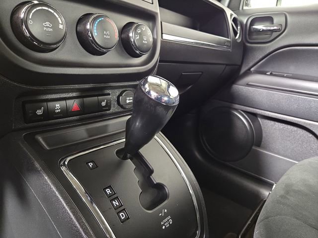 Used 2015 Jeep Patriot Latitude image 20