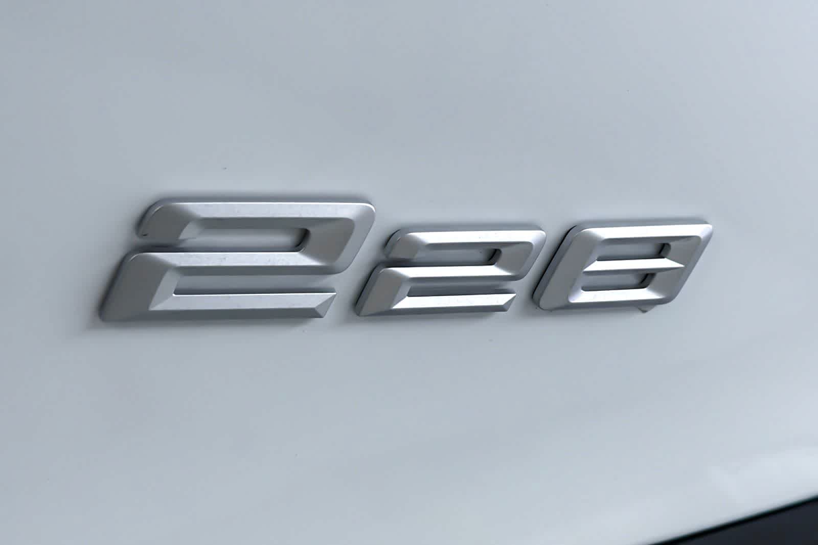 New 2026 BMW 228i w/ Premium Package FWD image 25